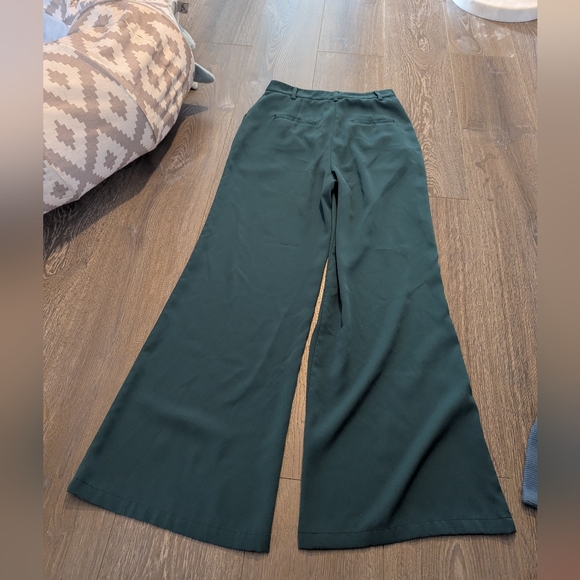 Small Leith Trousers - Picture 3 of 6